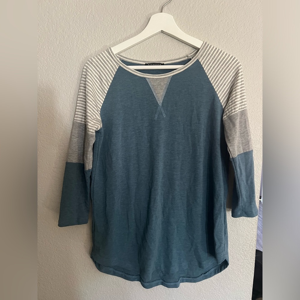Staccato shirt